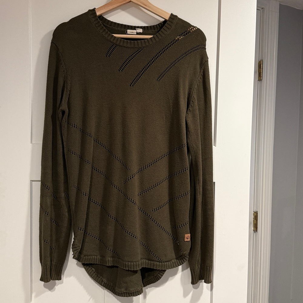 tentree forever after sweater 🍂
